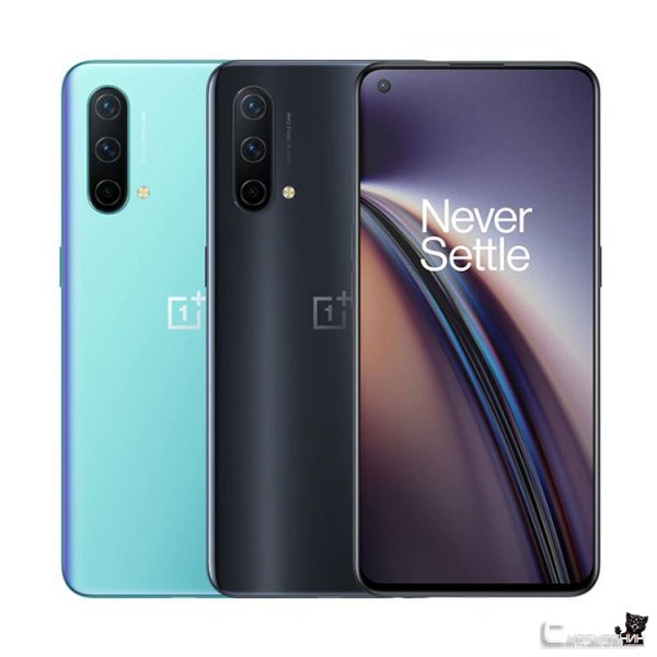 OnePlus Nord CE 5G поступил в продажу — сейчас смартфон можно купить со скидкой