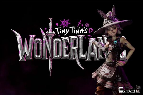 Gearbox и 2K анонсировали Tiny Tina's Wonderlands — релиз в 2022 году