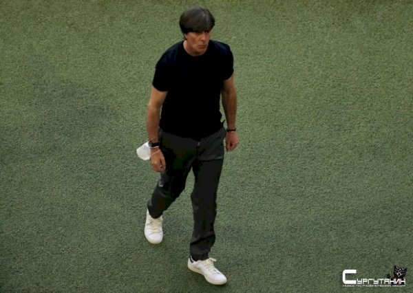 Лев — о поражении Франции: Мы боролись до конца, игроки выложились на полную