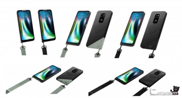 Смартфон Motorola Defy 2021 получит экран HD+, чип Snapdragon 662 и тройную камеру