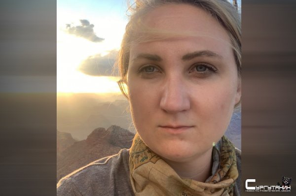 Пропавшая в Нижнем Новгороде американка хотела понравиться: увеличила бюст