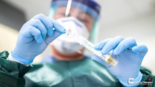 Число заболевших коронавирусом в Югре растет: 120 случаев за сутки