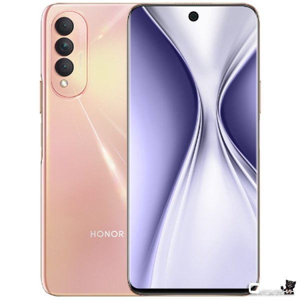 Представлен смартфон Honor X20 SE с 6,6" экраном Full HD+ и 64-Мп камерой
