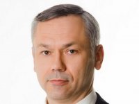 Новосибирский губернатор назвал главную причину пожара на АЗС
