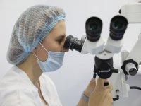Офтальмолог назвала самую распространенную причину проблем со зрением