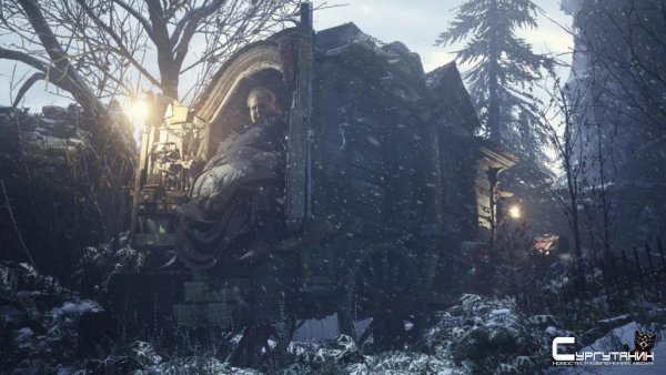 Capcom пообещала улучшить работу Resident Evil Village на PC после обнаружения влияния DRM