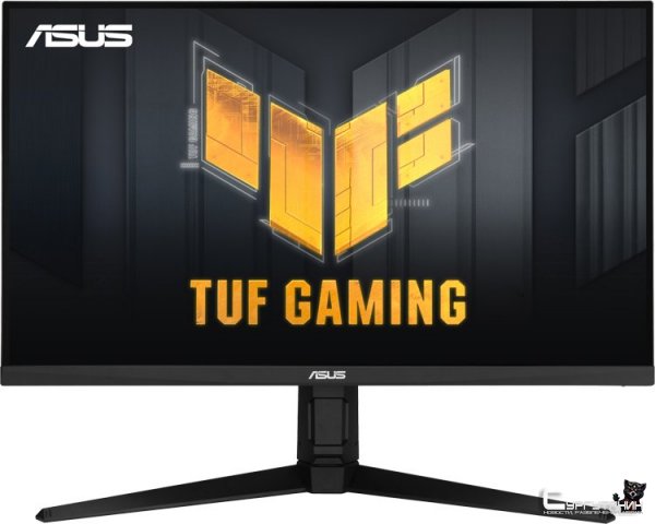 Игровой монитор ASUS TUF Gaming VG32AQL1A соответствует формату QHD