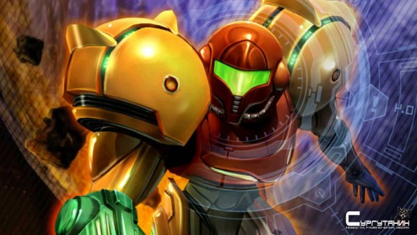 Трилогия Metroid Prime готова к выпуску на Switch, но Nintendo откладывает его