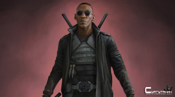 Студия Marvel назначила режиссера фильма "Блэйд"