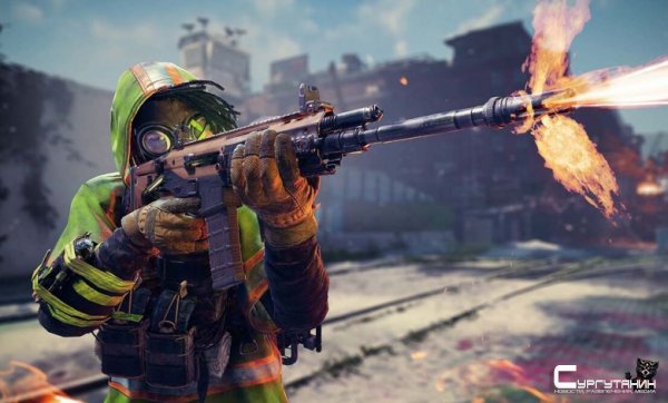 Ubisoft анонсировала Tom Clancy’s XDefiant — условно-бесплатный шутер от первого лица