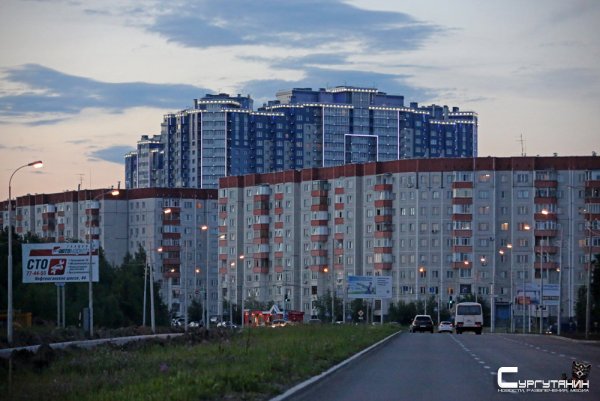 Готовьтесь к худшему. В Сургуте вновь могут ввести локдаун