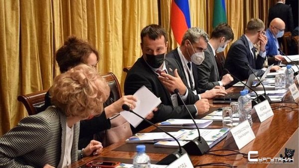 Сенатор от Югры предложил разработать стандарты качества предоставления соцуслуг
