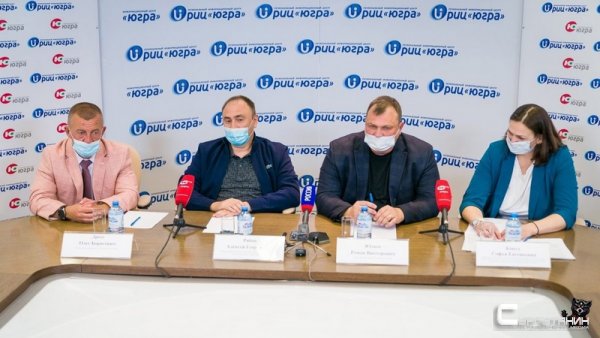 В Югре пройдет первенство России по тхэквондо среди юниоров и юниорок
