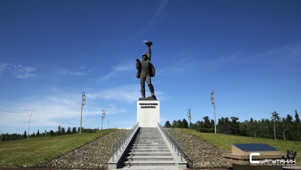 Эту историю надо знать каждому: в Югре пройдет еще одна масштабная викторина