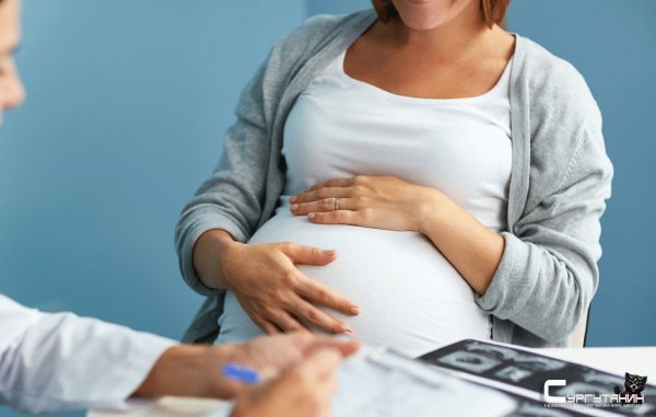 В Сургуте все чаще на COVID болеют беременные и груднички