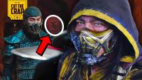 Что скрывает Мортал Комбат? | Все секреты и детали фильма