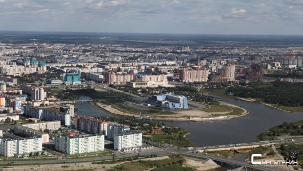 В Сургуте станет куда меньше незаконной и странной рекламы