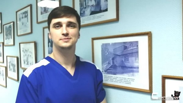 В Сургуте молодой хирург провел экстренную операцию на бьющемся сердце мужчины и спас ему жизнь