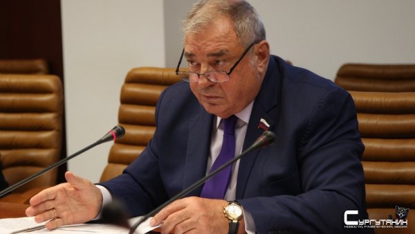 «Пусть молодежь дерзает»: СМИ сообщили о решении Юрия Важенина
