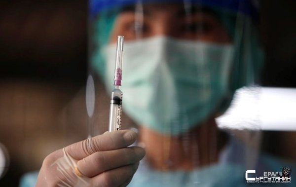 В Вашингтоне ввели обязательные COVID-прививки для работников школ и ВУЗов