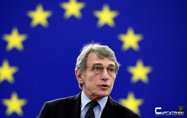Глава Европарламента считает, что Беларусь объявила ЕС гибридную войну