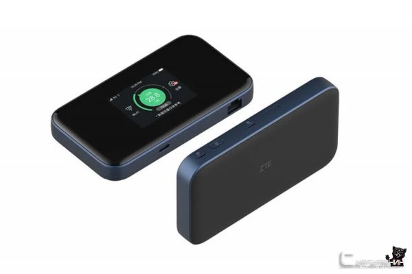 Новый портативный роутер ZTE обладает поддержкой Wi-Fi 6 и 5G