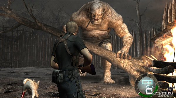 Ремейк Resident Evil 4 покажут на Gamescom 2021? Capcom опубликовала таинственный тизер