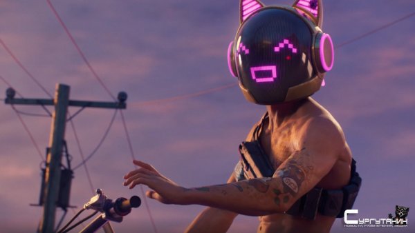 Анонс перезапуска Saints Row — баланс между SR2 и SR3, детали, трейлер и дата выхода