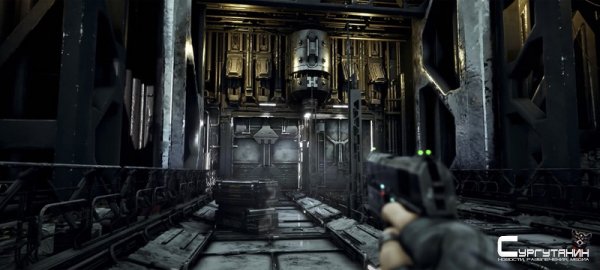 Геймплейный трейлер экшена Shadow of Conspiracy: Section 2