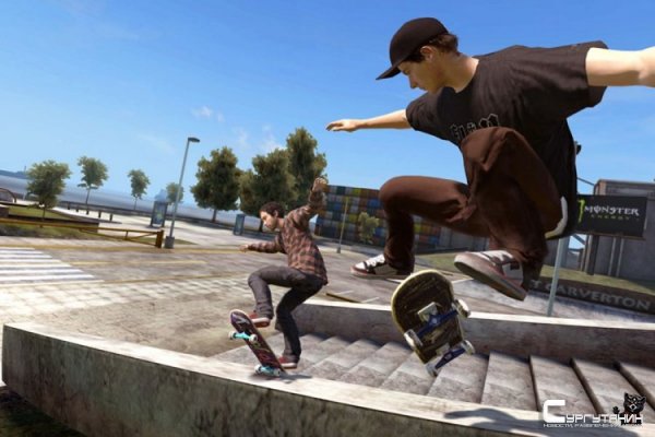 Skate 4 выйдет на PC — это первая игра серии на платформе