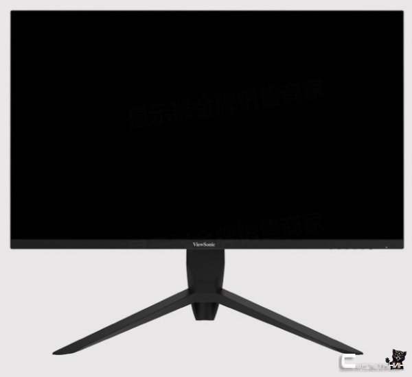 ViewSonic представила монитор VX2880-4K-Pro с разрешением 4К и частотой 144 Гц