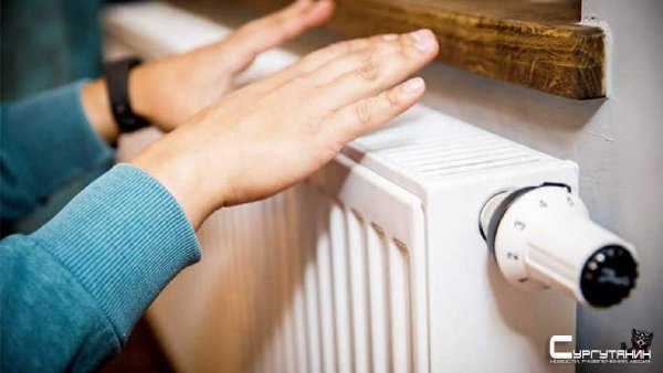Сургутские городские тепловые сети уже готовы к началу нового отопительного сезона