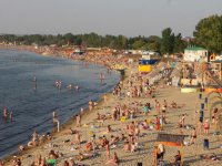 Побывавший в Геленджике турист назвал его достоинства и недостатки