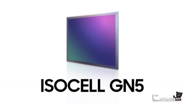 Samsung выпустила 50-Мп сенсор ISOCELL GN5 с технологией Dual Pixel Pro