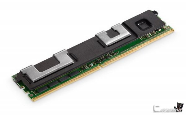 Память 3D XPoint по объёмам поставок обгонит DRAM к концу десятилетия, считают аналитики