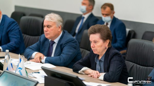 «Это новые рабочие места, это улучшение экологии»: Павел Завальный о газификации Югры