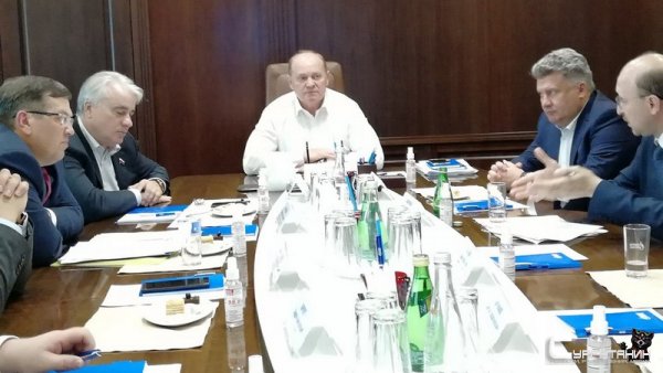 Павел Завальный призвал ввести целевое обучение не только в вузах, но и колледжах