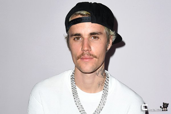 Джастин Бибер стал исполнителем года по версии MTV