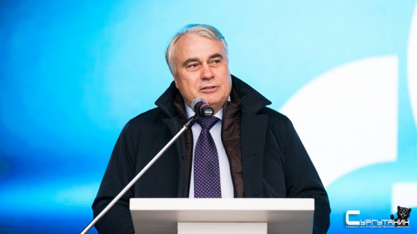 Жизнь после нефти. Павел Завальный о том, какие отрасли необходимо развивать Югре