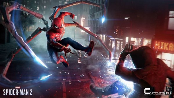 Фанаты хотят видеть в «Человеке-пауке 2» элементы Batman: Arkham Knight