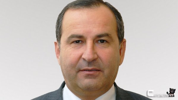 Новое назначение в правительстве Югры