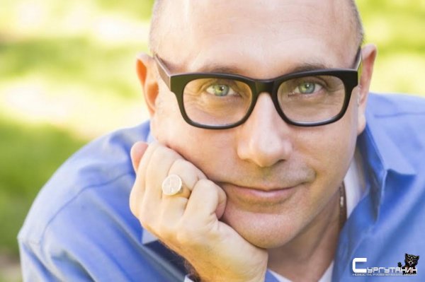 Умер актер из "Секса в большом городе" и "Друзей" Уилли Гарсон