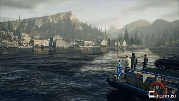 Системные требования Alan Wake Remastered: комфортную игру обеспечат GTX 1060 и Core i7-3770