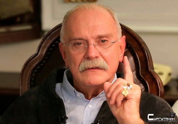 Михалков оценил шансы российских фильмов получить «Оскар»