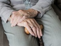 В ПФР рассказали, как начать получать пенсию супруга