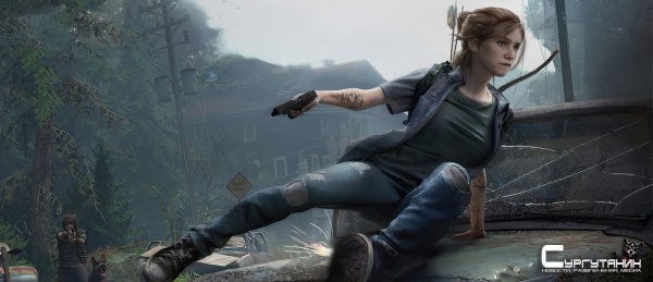 Официально: The Last of Us 2 появится на ПК по облаку – обновление PS Now на октябрь раскрыто