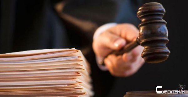 Добавил срок. Югорчанин напал на сотрудника СИЗО и получил 4 года тюрьмы
