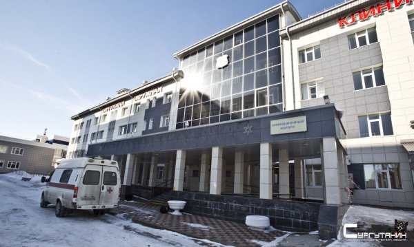 В СОКБ случился внезапный и необычный пожар