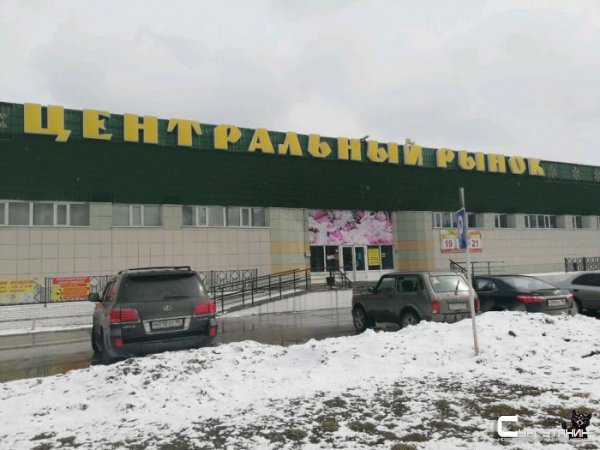 В Сургуте определились три финалиста, один из которых в результате получит право отремонтировать Центральный рынок