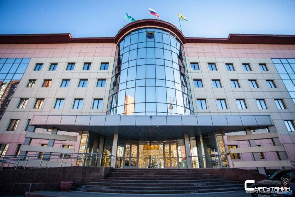 В думе Сургута распределили куда пойдет городской бюджет в 2022 году